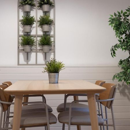 Stay U-Nique Apartments Granados Barcelona Zewnętrze zdjęcie