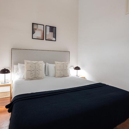 Stay U-Nique Apartments Granados Barcelona Zewnętrze zdjęcie