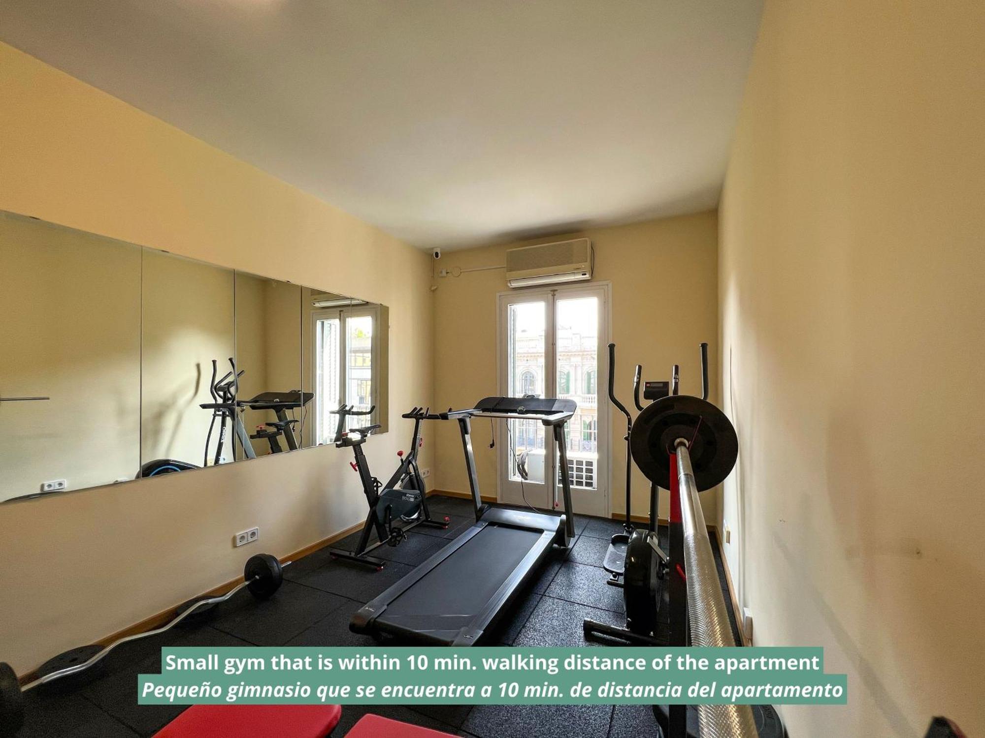 Stay U-Nique Apartments Granados Barcelona Zewnętrze zdjęcie