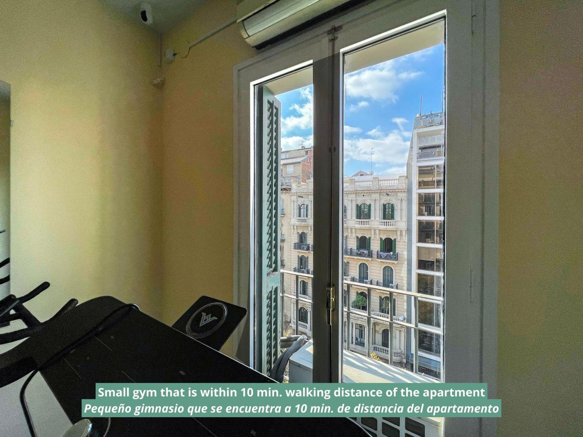 Stay U-Nique Apartments Granados Barcelona Zewnętrze zdjęcie