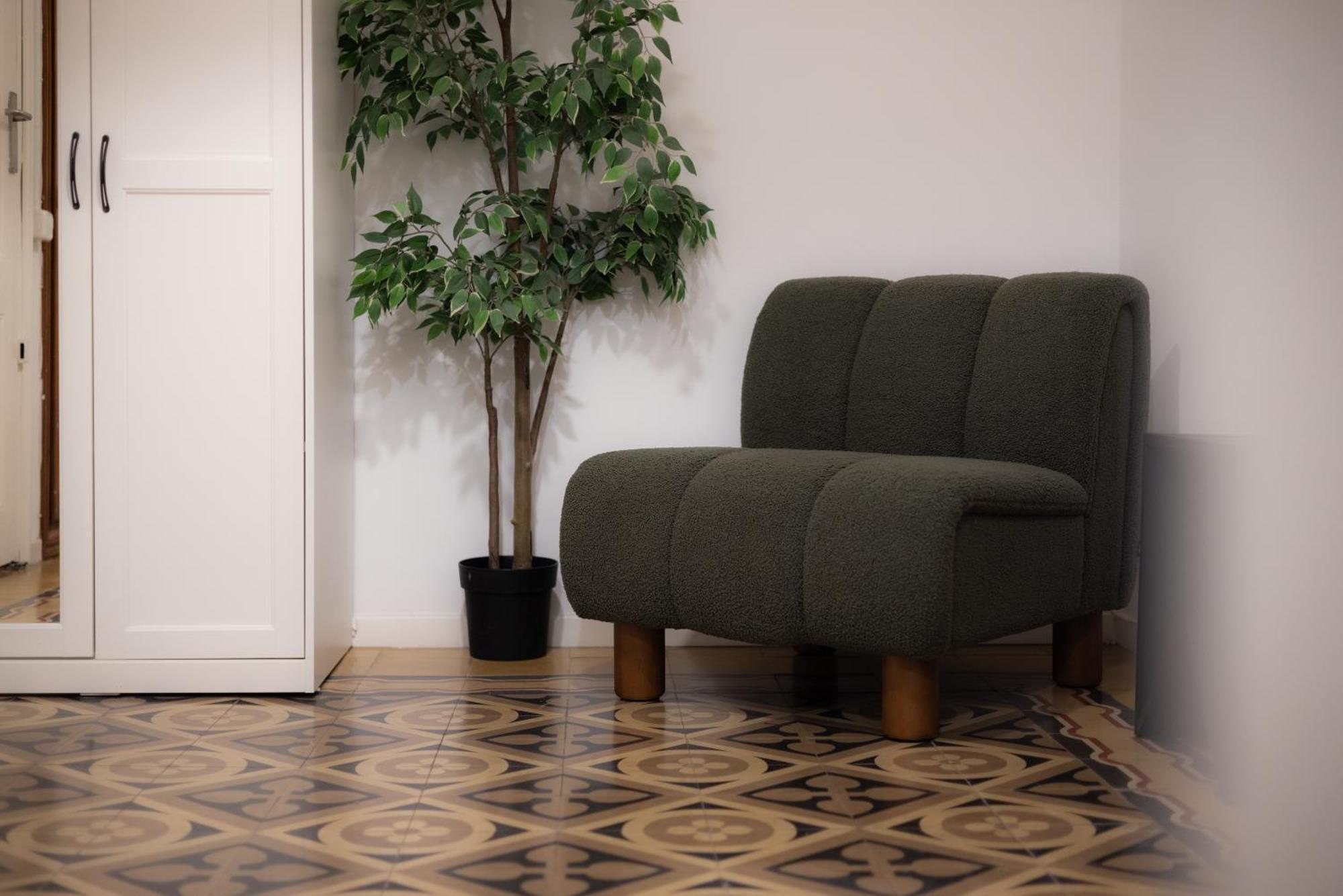 Stay U-Nique Apartments Granados Barcelona Zewnętrze zdjęcie
