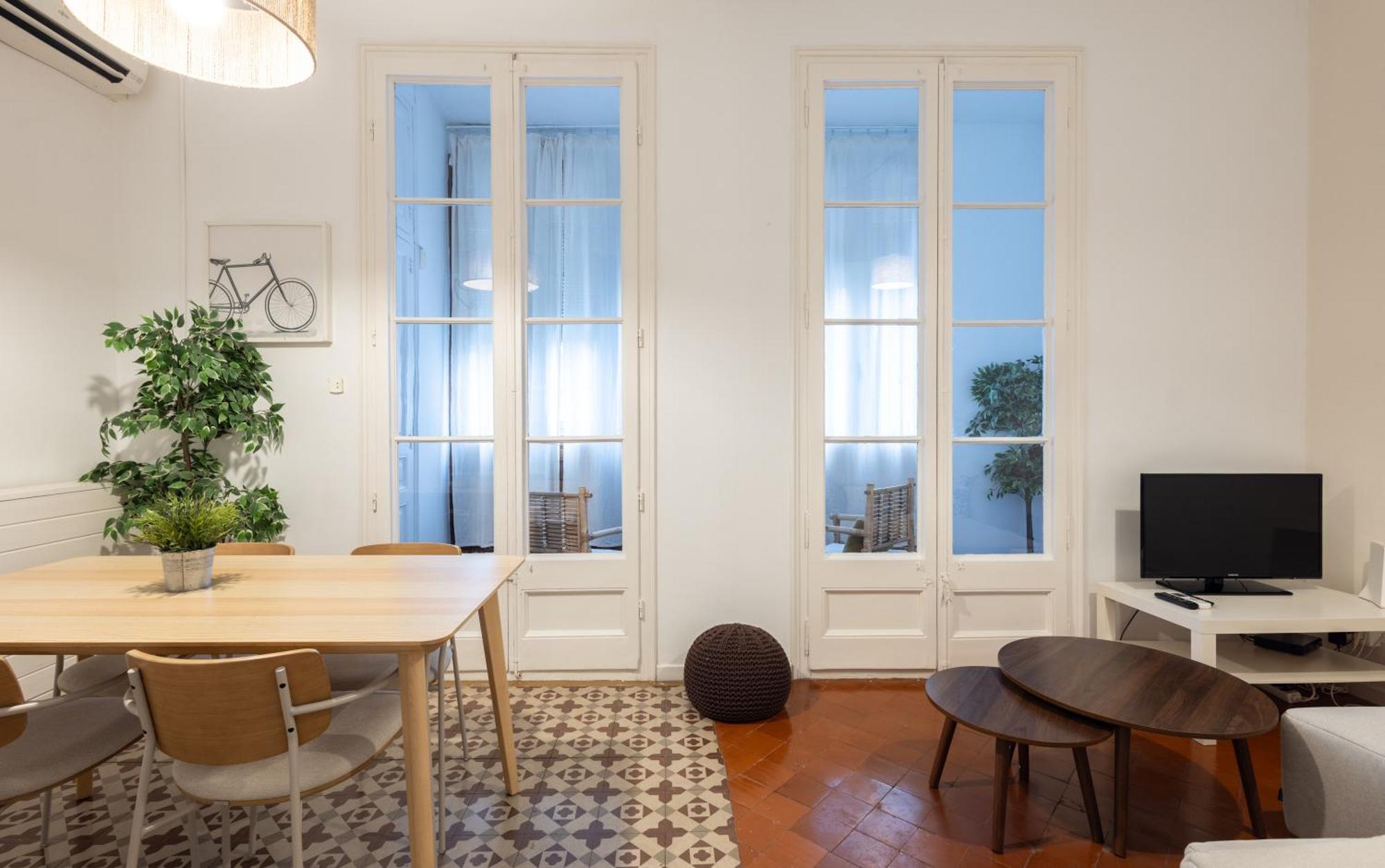 Stay U-Nique Apartments Granados Barcelona Zewnętrze zdjęcie