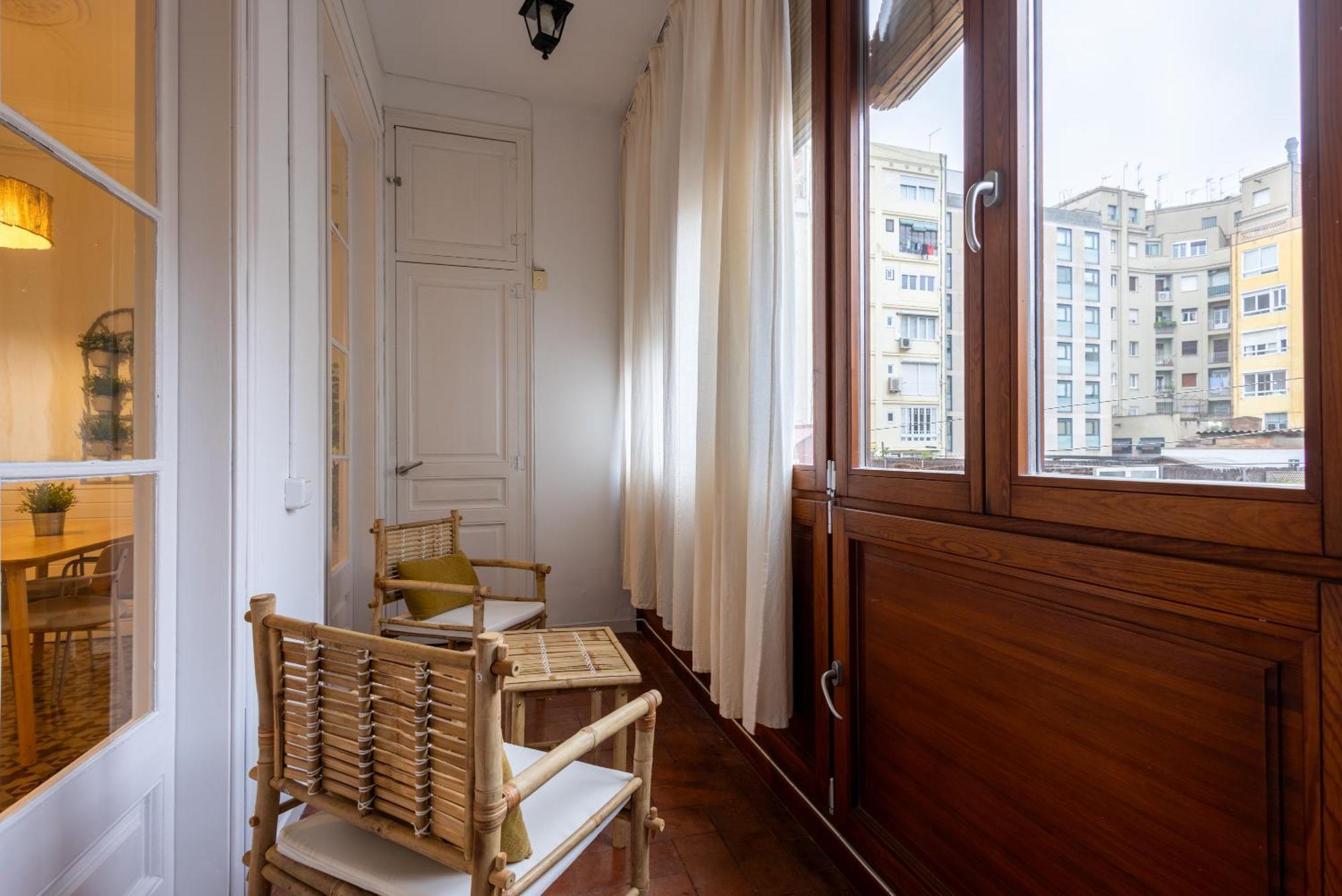 Stay U-Nique Apartments Granados Barcelona Zewnętrze zdjęcie