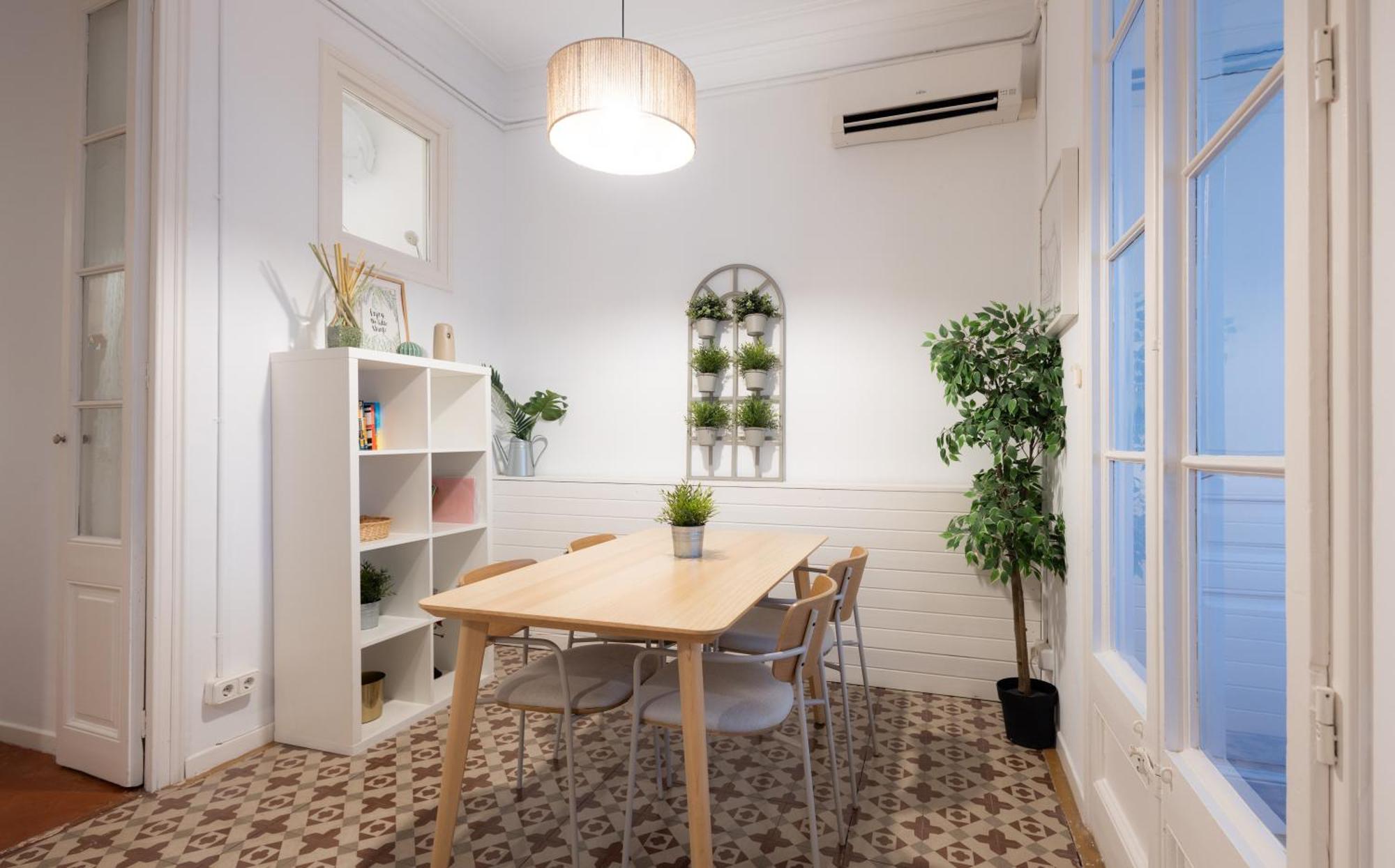 Stay U-Nique Apartments Granados Barcelona Zewnętrze zdjęcie