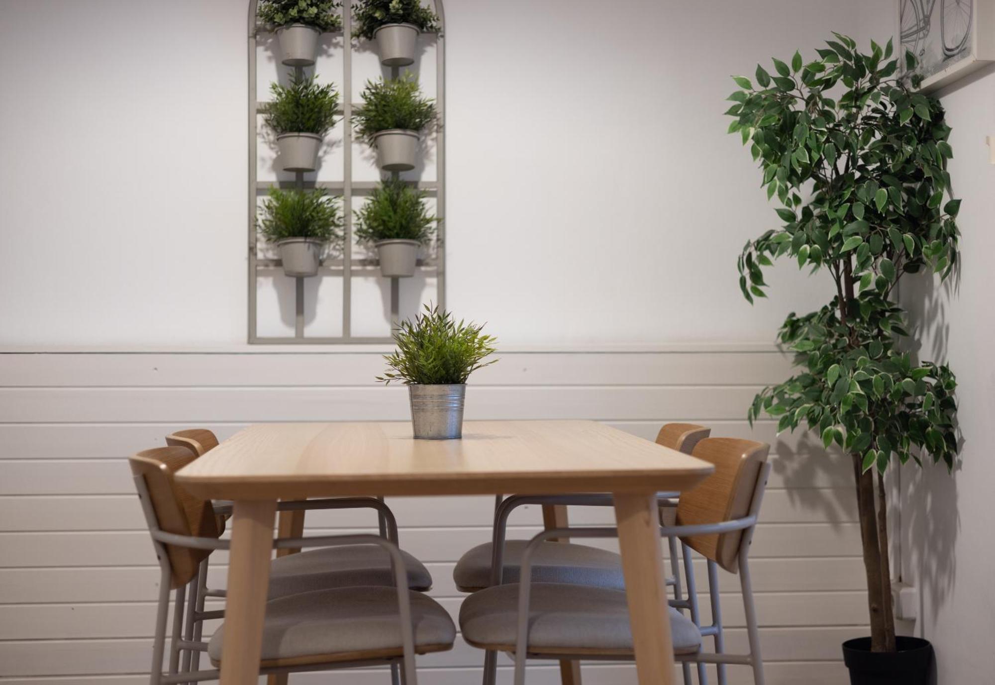Stay U-Nique Apartments Granados Barcelona Zewnętrze zdjęcie