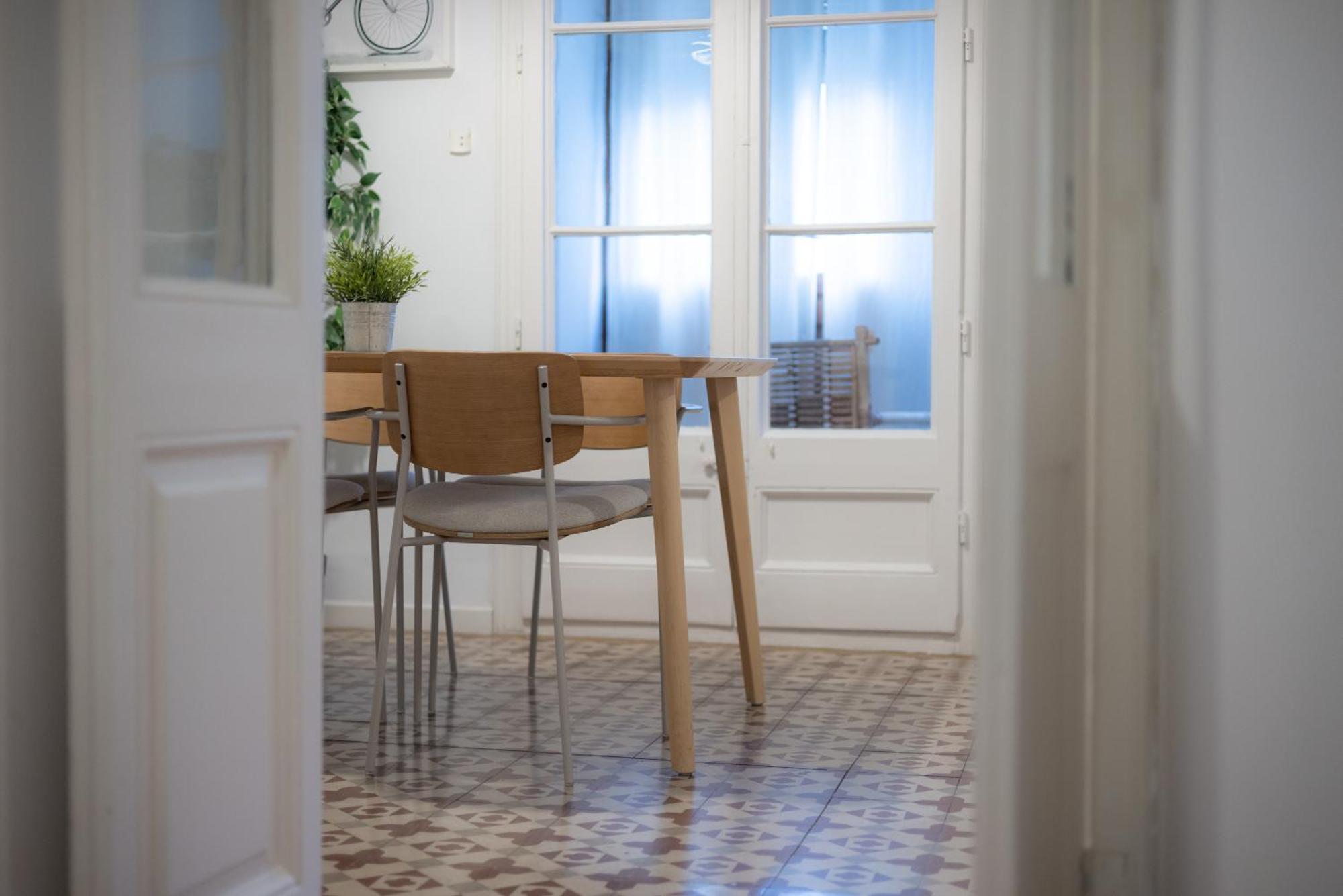 Stay U-Nique Apartments Granados Barcelona Zewnętrze zdjęcie