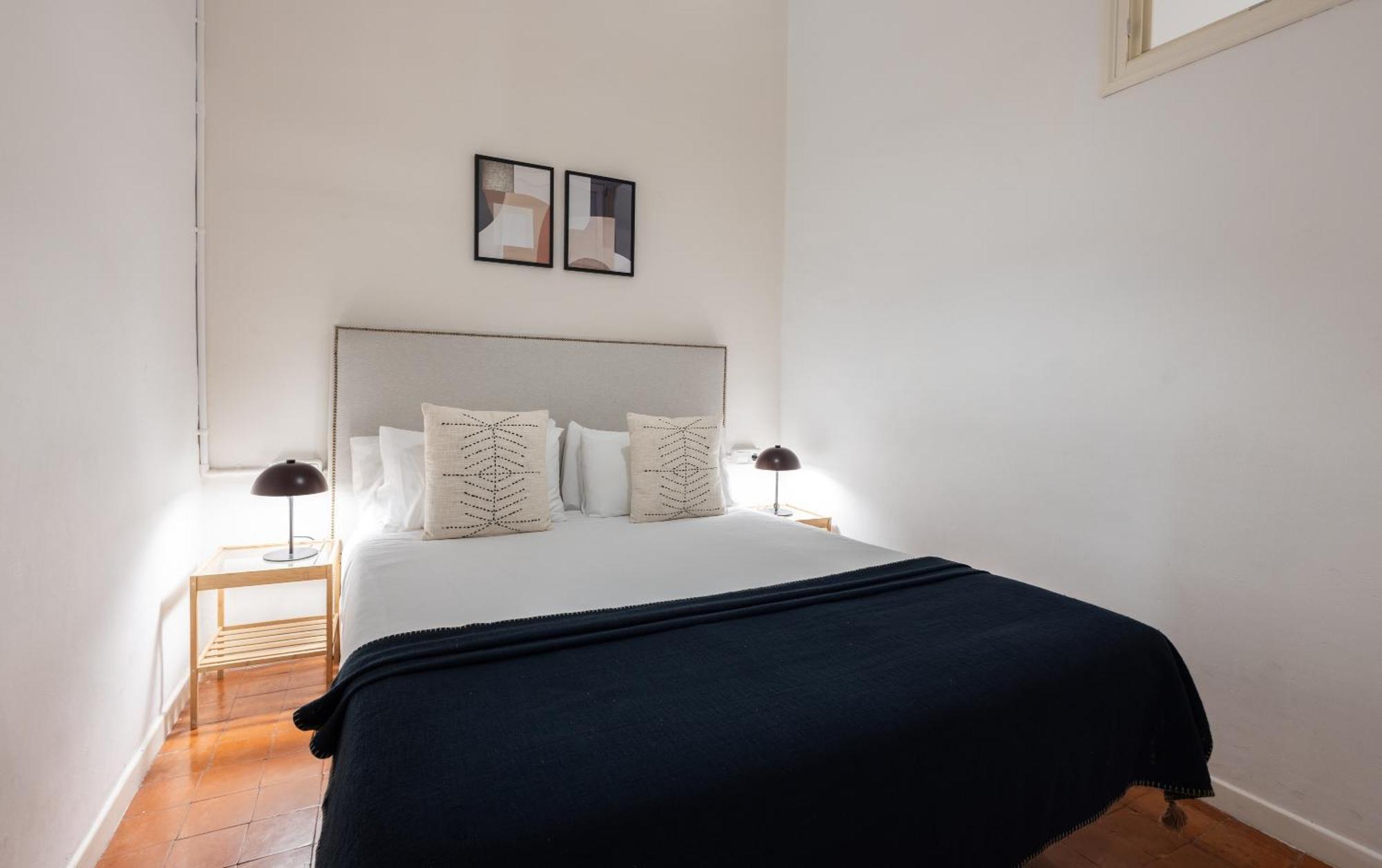 Stay U-Nique Apartments Granados Barcelona Zewnętrze zdjęcie