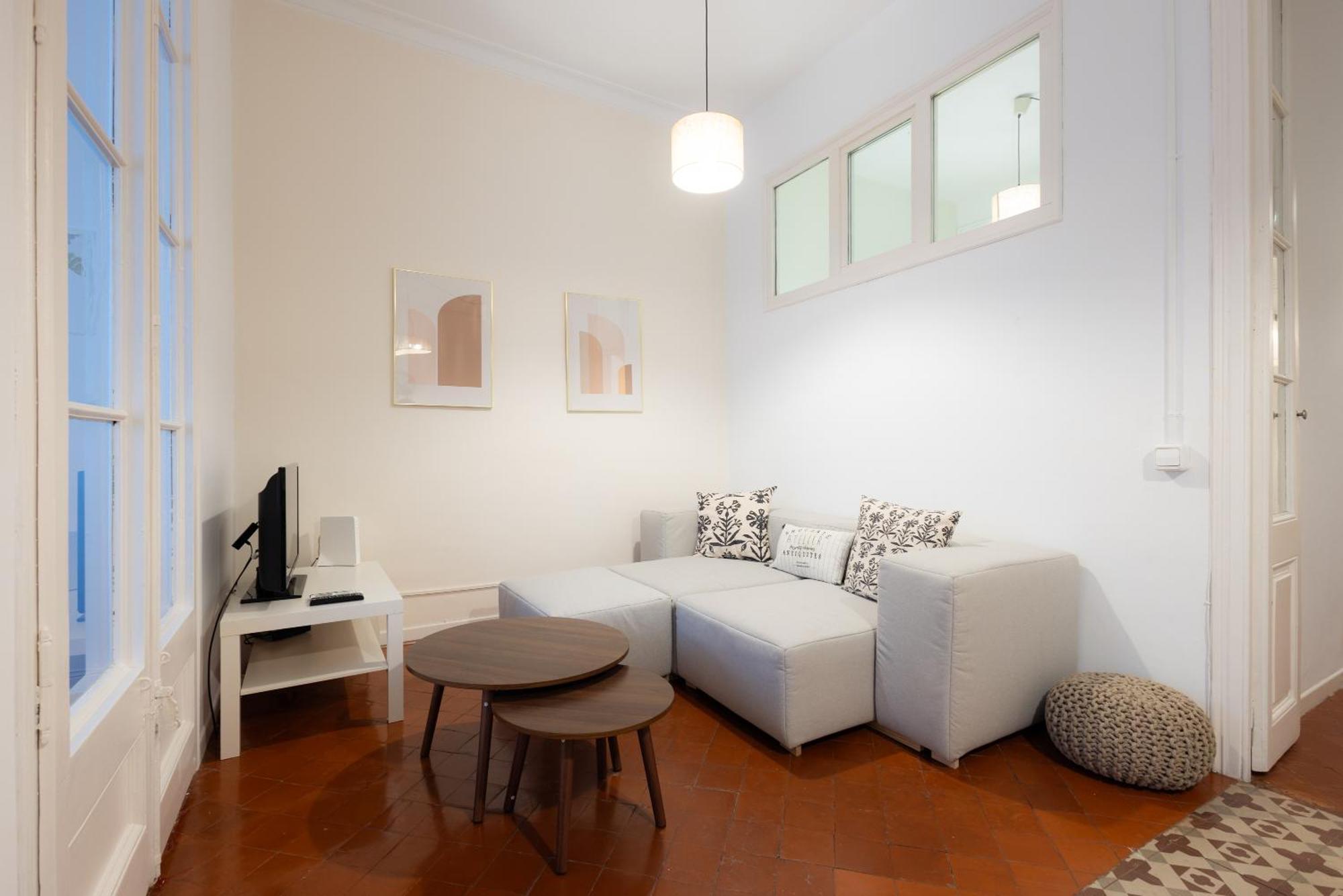 Stay U-Nique Apartments Granados Barcelona Zewnętrze zdjęcie