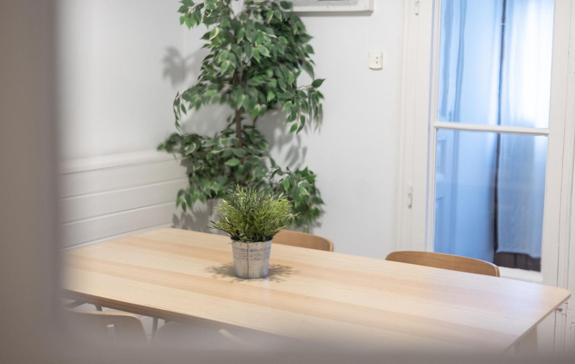 Stay U-Nique Apartments Granados Barcelona Zewnętrze zdjęcie