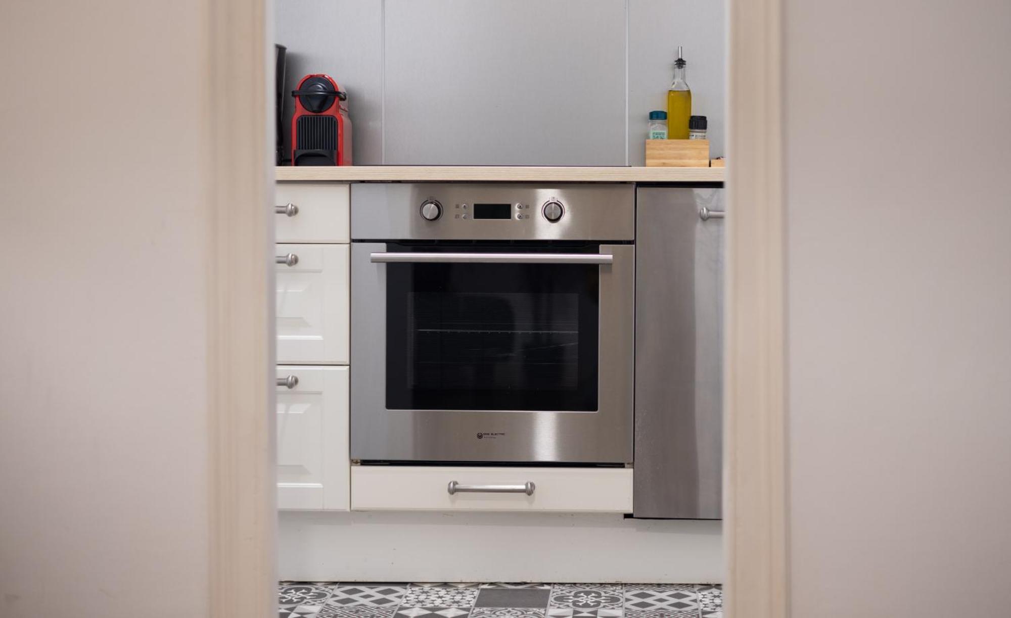 Stay U-Nique Apartments Granados Barcelona Zewnętrze zdjęcie