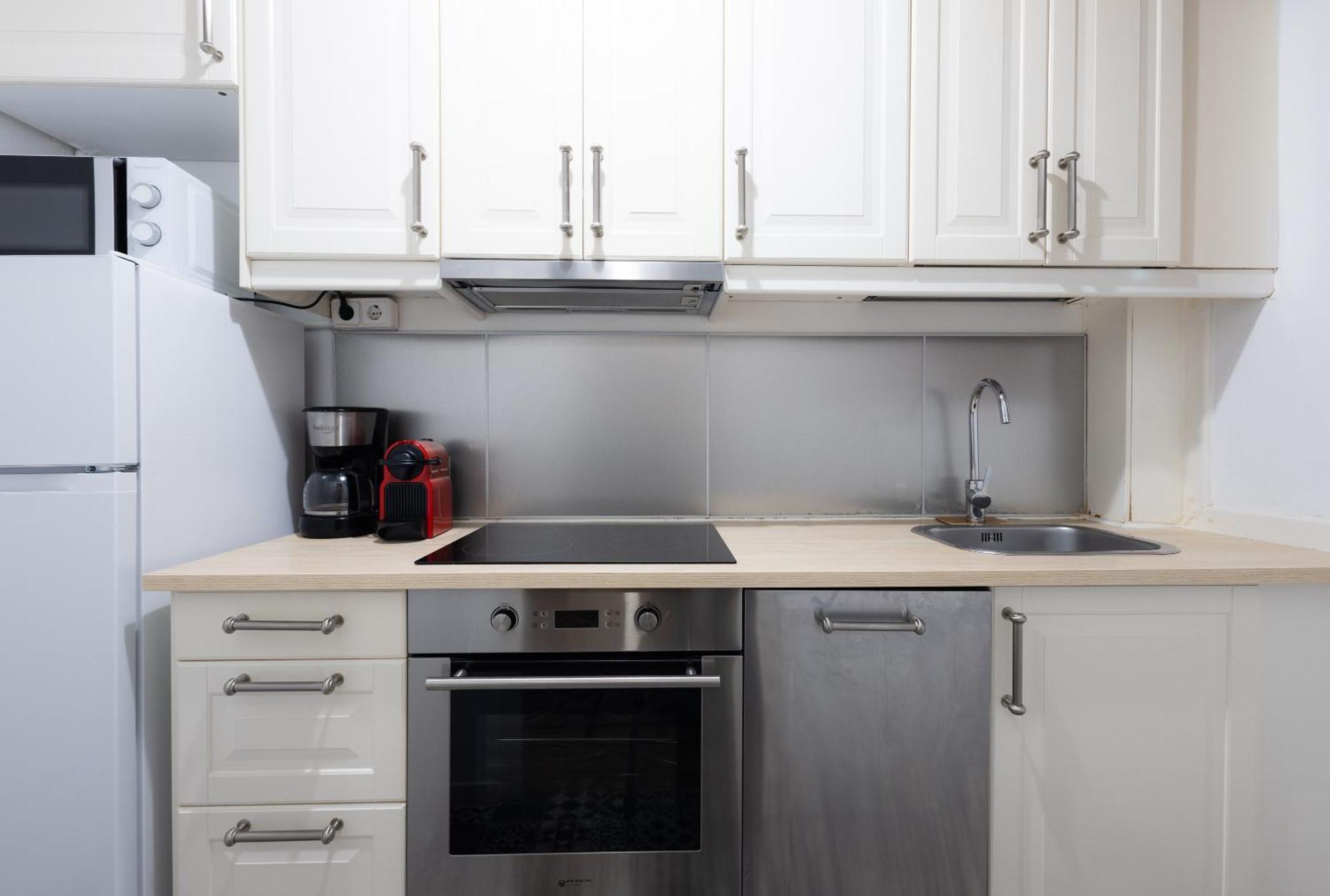 Stay U-Nique Apartments Granados Barcelona Zewnętrze zdjęcie